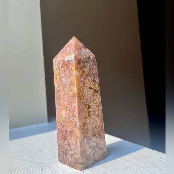 Orchid Calcite - Picture 6 of 7